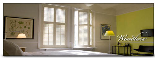 Wood Shutters