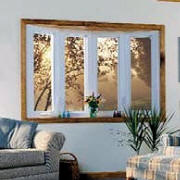 casement replacement window