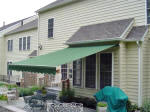 patio awning