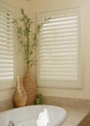 plantation shutters