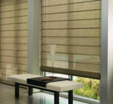 Woven Wood Shades